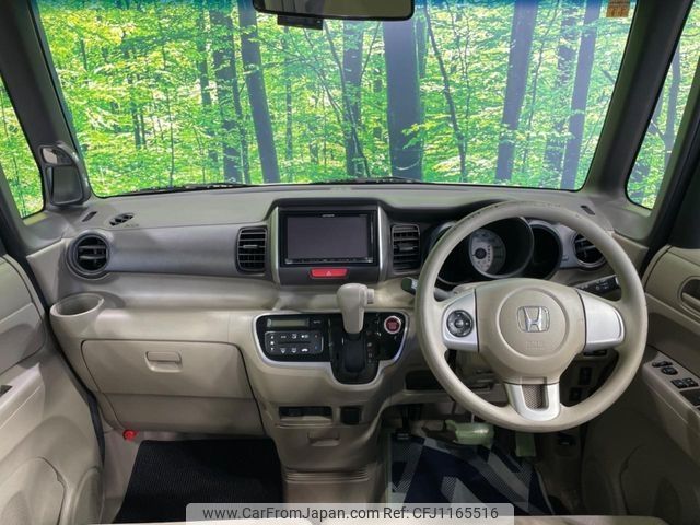honda n-box 2012 -HONDA--N BOX DBA-JF1--JF1-1147482---HONDA--N BOX DBA-JF1--JF1-1147482- image 2