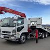 mitsubishi-fuso fighter 2022 -MITSUBISHI--Fuso Fighter 2DG-FQ62F--FQ62F-***881---MITSUBISHI--Fuso Fighter 2DG-FQ62F--FQ62F-***881- image 1