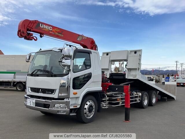 mitsubishi-fuso fighter 2022 -MITSUBISHI--Fuso Fighter 2DG-FQ62F--FQ62F-***881---MITSUBISHI--Fuso Fighter 2DG-FQ62F--FQ62F-***881- image 1