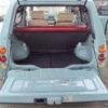 nissan pao 1989 -NISSAN 【名古屋 535ﾕ 80】--Pao E-PK10--PK10-105201---NISSAN 【名古屋 535ﾕ 80】--Pao E-PK10--PK10-105201- image 8