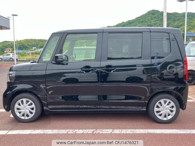 honda n-box 2023 quick_quick_JF5_JF5-1018896 image 2