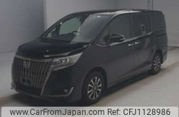 toyota esquire 2020 -TOYOTA--Esquire 3BA-ZRR80G--ZRR80-0618248---TOYOTA--Esquire 3BA-ZRR80G--ZRR80-0618248-
