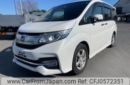 honda stepwagon-spada 2017 GOO_JP_700070896330241218007