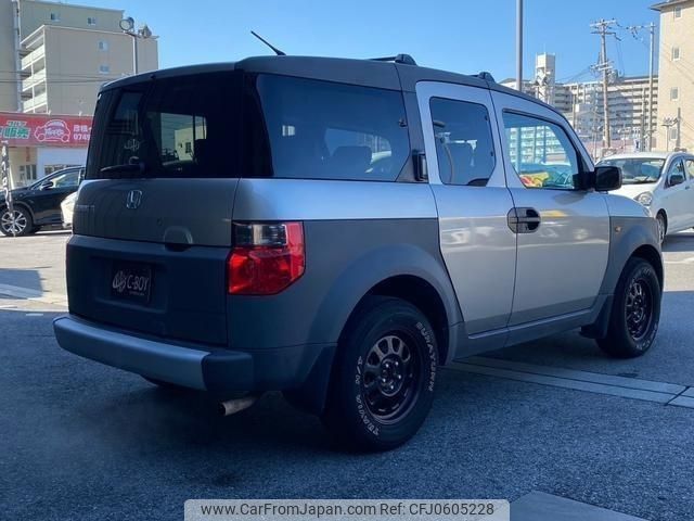 honda element 2003 -HONDA--Element YH2--YH2-1000876---HONDA--Element YH2--YH2-1000876- image 2