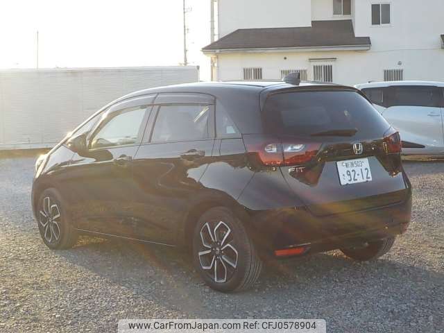 honda fit 2022 -HONDA 【野田 500】--Fit 6BA-GR1--GR1-1123136---HONDA 【野田 500】--Fit 6BA-GR1--GR1-1123136- image 2