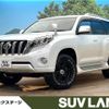 toyota land-cruiser-prado 2015 -TOYOTA--Land Cruiser Prado CBA-TRJ150W--TRJ150-0060390---TOYOTA--Land Cruiser Prado CBA-TRJ150W--TRJ150-0060390- image 1