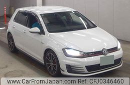 volkswagen golf-gti 2016 quick_quick_ABA-AUCHH_WVWZZZAUZGW263937