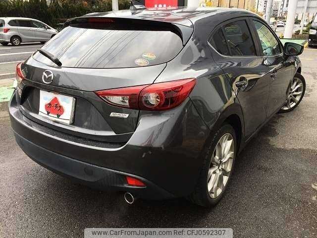 mazda axela 2015 504928-926750 image 2