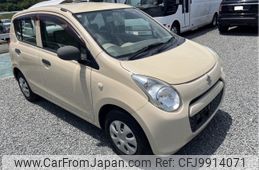 suzuki alto 2010 -SUZUKI--Alto HA25S-768402---SUZUKI--Alto HA25S-768402-