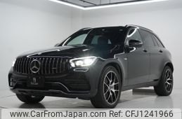 mercedes-benz amg 2022 -MERCEDES-BENZ--AMG 4BA-253964--W1N2539642G078108---MERCEDES-BENZ--AMG 4BA-253964--W1N2539642G078108-