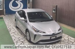 toyota prius 2019 -TOYOTA--Prius ZVW51-6124267---TOYOTA--Prius ZVW51-6124267-