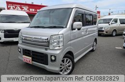 suzuki every-wagon 2017 quick_quick_DA17W_DA17W-136097