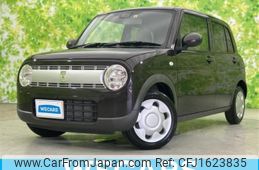 suzuki alto-lapin 2022 CFJ1623835
