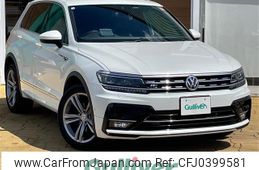 volkswagen tiguan 2018 -VOLKSWAGEN--VW Tiguan LDA-5NDFGF--WVGZZZ5NZKW305102---VOLKSWAGEN--VW Tiguan LDA-5NDFGF--WVGZZZ5NZKW305102-