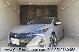 toyota prius-phv 2021 quick_quick_ZVW52_3206075