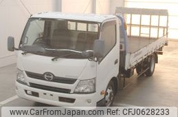 hino dutro 2014 -HINO--Hino Dutoro XZU720-0007787---HINO--Hino Dutoro XZU720-0007787-