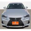 lexus is 2017 -LEXUS--Lexus IS DBA-ASE30--ASE30-0004671---LEXUS--Lexus IS DBA-ASE30--ASE30-0004671- image 8