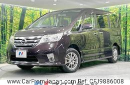 nissan serena 2011 -NISSAN--Serena DBA-FNC26--FNC26-003007---NISSAN--Serena DBA-FNC26--FNC26-003007-