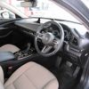mazda cx-3 2021 CFJ1589475 image 10