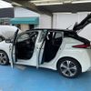 nissan leaf 2018 GOO_JP_700040362430240630001 image 15