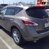 nissan murano 2011 CFJ1145568 image 2