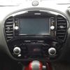 nissan juke 2016 -NISSAN--Juke DBA-YF15--YF15-505865---NISSAN--Juke DBA-YF15--YF15-505865- image 4