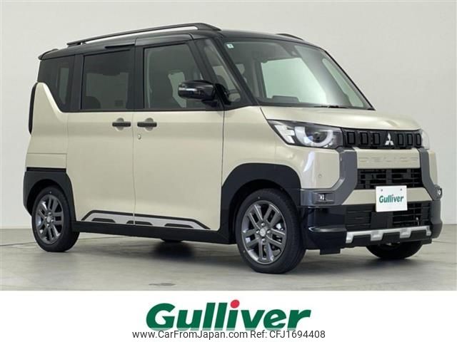 mitsubishi delica-mini 2025 CFJ1694408 image 1