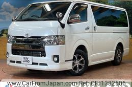 toyota regiusace-van 2018 -TOYOTA--Regius ace Van CBF-TRH200V--TRH200-0286289---TOYOTA--Regius ace Van CBF-TRH200V--TRH200-0286289-