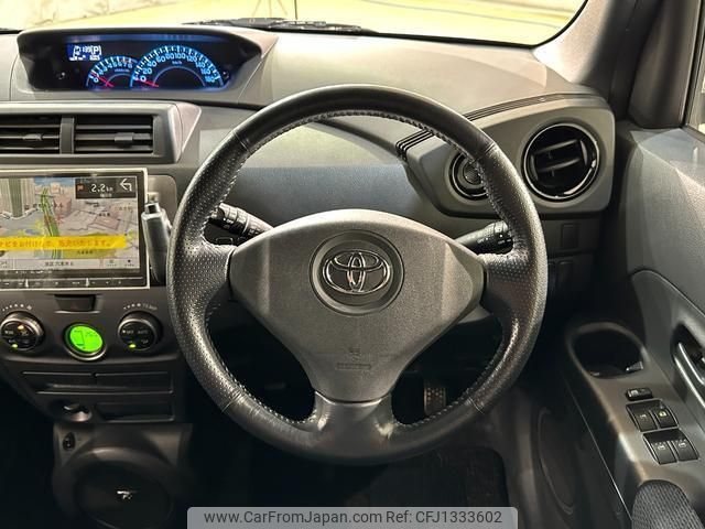 toyota bb 2008 quick_quick_QNC21_QNC21-0067913 image 2