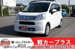 daihatsu move 2019 -DAIHATSU--Move LA150S--LA150S-2003122---DAIHATSU--Move LA150S--LA150S-2003122-