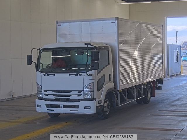 isuzu forward 2019 -ISUZU--Forward FRR90S2-7146942---ISUZU--Forward FRR90S2-7146942- image 1