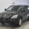 toyota harrier undefined -TOYOTA--Harrier MHU38W-2070570---TOYOTA--Harrier MHU38W-2070570- image 5