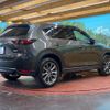 mazda cx-5 2019 quick_quick_KF2P_KF2P-313112 image 17
