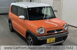 suzuki hustler 2014 -SUZUKI 【群馬 582キ9568】--Hustler MR31S-829226---SUZUKI 【群馬 582キ9568】--Hustler MR31S-829226-