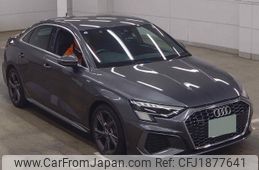 audi a3 2021 CFJ1877641