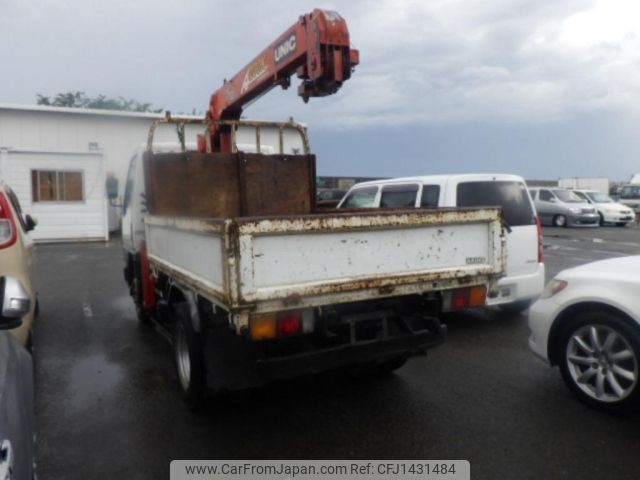 mitsubishi-fuso canter 1995 -MITSUBISHI--Canter FE538B-FE58B521014---MITSUBISHI--Canter FE538B-FE58B521014- image 2
