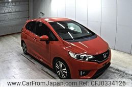 honda fit 2014 -HONDA--Fit GK5-3006554---HONDA--Fit GK5-3006554-