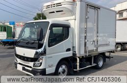mitsubishi-fuso canter 2023 -MITSUBISHI--Canter 2RG-FEAV0--FEAV0-***858---MITSUBISHI--Canter 2RG-FEAV0--FEAV0-***858-