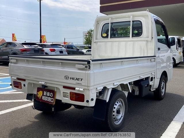 daihatsu hijet-truck 2019 CFJ8763852 image 2