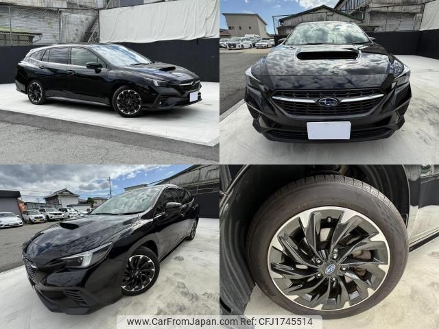 subaru levorg 2021 CFJ1745514 image 1