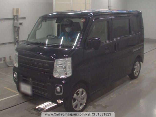 nissan clipper-rio 2016 CFJ1831823 image 1