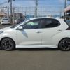 toyota yaris 2025 quick_quick_6AA-MXPH14_MXPH14-0041861 image 2
