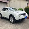 nissan juke 2012 -NISSAN--Juke DBA-YF15--YF15-071187---NISSAN--Juke DBA-YF15--YF15-071187- image 1
