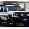 toyota landcruiser-70 2024 quick_quick_GDJ76W_GDJ76W-1001722 image 6