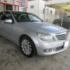 mercedes-benz c-class 2010 GOO_JP_700084034030240820002 image 7