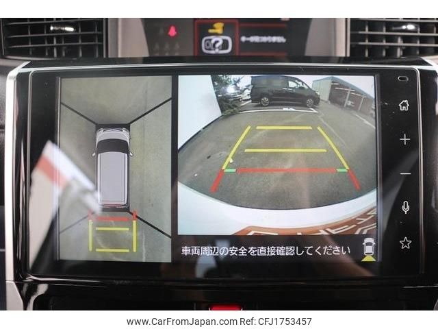 toyota roomy 2022 CFJ1753457 image 2