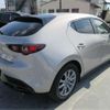 mazda mazda3 2022 -MAZDA 【水戸 300】--MAZDA3 BPFJ3P--BPFJ3P-101316---MAZDA 【水戸 300】--MAZDA3 BPFJ3P--BPFJ3P-101316- image 29