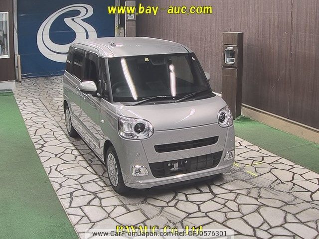 daihatsu move-canbus 2022 -DAIHATSU--Move Canbus LA850S-0013844---DAIHATSU--Move Canbus LA850S-0013844- image 1