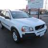 volvo xc90 2005 504749-RAOID:10519 image 2