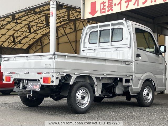 suzuki carry-truck 2025 CFJ1827228 image 2